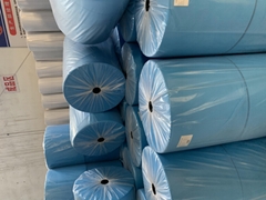 PP SPUNBOND, SMS fabric, melt blown, hot