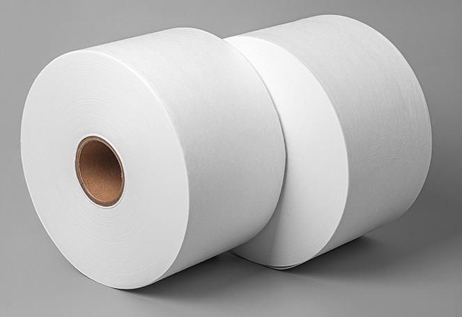 PP SPUNBOND, SMS fabric, melt blown, hot air cotton 4