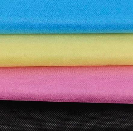 PP SPUNBOND, SMS fabric, melt blown, hot air cotton 5