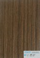  Recon veneer Ebony wood veneer  2