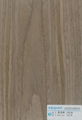 Engineered veneer walnut veneer  furniture face veneer