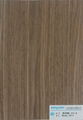 Engineered veneer walnut veneer  furniture face veneer 3