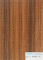 Rustic veneer serrated veneer silver oak rosewood veneer 3
