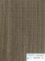 Rustic veneer serrated veneer silver oak