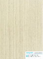 Recon veneer 2500*640*0.5mm engineered wood veneer