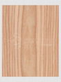 Cherry recon veneer engineered veneer