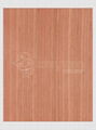 Cherry recon veneer engineered veneer face veneer 2500*640