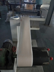 Wrapping veneer edge-banding veneer