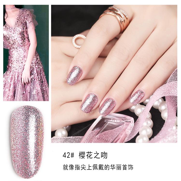 OEM/ODM nail polish nail varnish nail art beauty   4