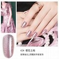 OEM/ODM nail polish nail varnish nail art beauty  