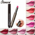 OEM Moisturizing lip gloss, smooth and charming lipstick, Charming Button Lips M 1