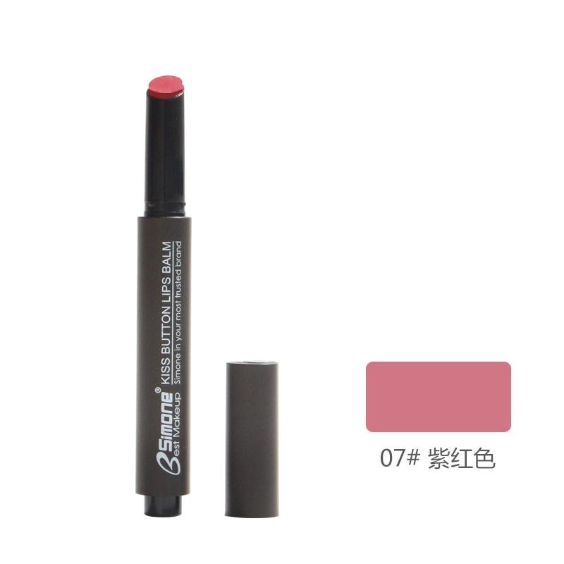 OEM Moisturizing lip gloss, smooth and charming lipstick, Charming Button Lips M 3