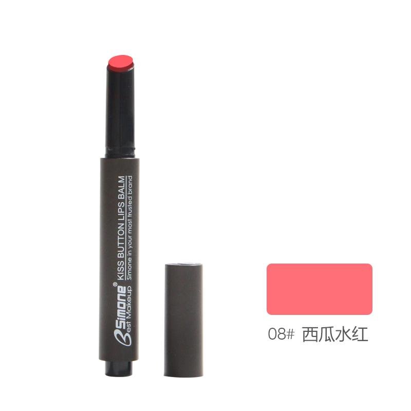 OEM Moisturizing lip gloss, smooth and charming lipstick, Charming Button Lips M 5