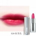 OEM Luxury diamondTube Private Label Lipstick  5