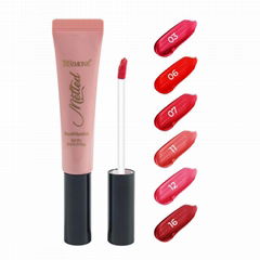 colorful moisturizing Splendid Honey lip gloss