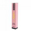 colorful moisturizing Splendid Honey lip gloss