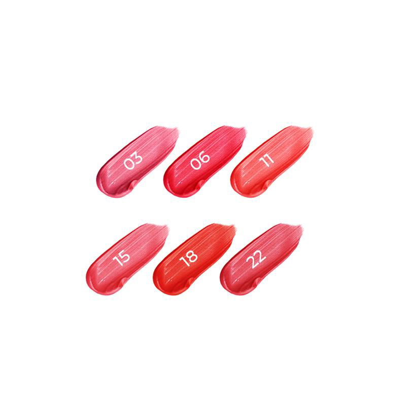Customized Make Up Cosmetic Liquid Lipstick High Quality Wholesale Private Label 4