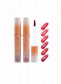 Velvet Matte Texture Lip Gloss Cream Mousse Lip Mud Cute Lipstick Makeup