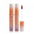 Velvet Matte Texture Lip Gloss Cream Mousse Lip Mud Cute Lipstick Makeup