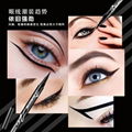 High Grade Quick Dry Waterproof 24H Long Lasting Eyeliner 4