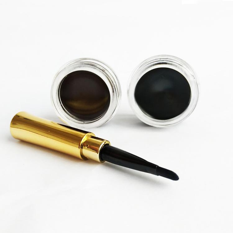 Waterproof Eyebrow Enhancers Makeup EyeBrow Filler eyebrow gel waterproof 2