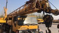 used xcmg qy25k 25ton truck crane cheapest  1