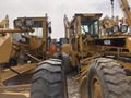 CAT 140H MOTOR GRADER ON SALE  2