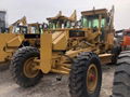 CAT 140H MOTOR GRADER ON SALE  3