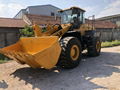 SDLG 956 WHEEL LOADER ON HOT SALE  1