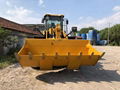 SDLG 956 WHEEL LOADER ON HOT SALE  4