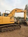 Hot sale PC200-8 Komatsu excavator 