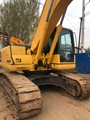 Hot sale PC200-8 Komatsu excavator  5