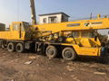 30ton tadano truck crane TL300E