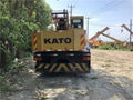 kato nk300e truck crane 30ton 5