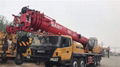 SANY 50TON TRUCK CRANE STC500S CHEAP