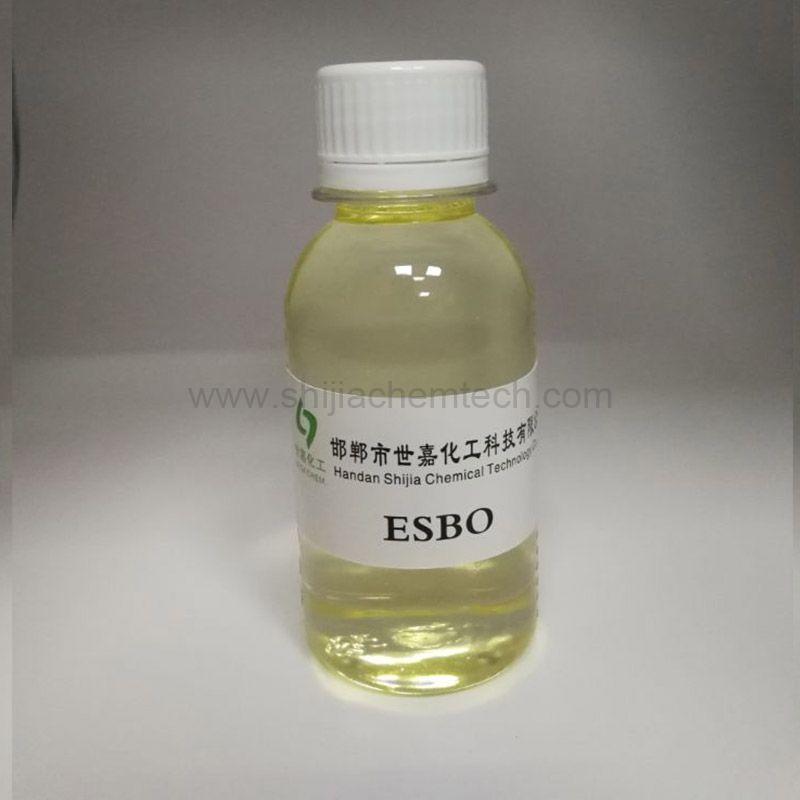 Epoxidized Soya bean Oil(ESBO) epoxidized soybean oil manufacturers