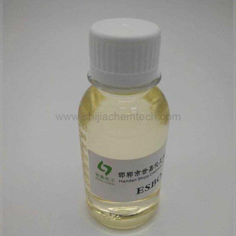 Epoxidized Soya bean Oil(ESBO) epoxidized soybean oil manufacturers