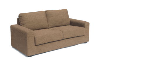 M15 Thick Seat Cushion Flipper MF00# Bi Fold Sofa Sleeper Mechanisms