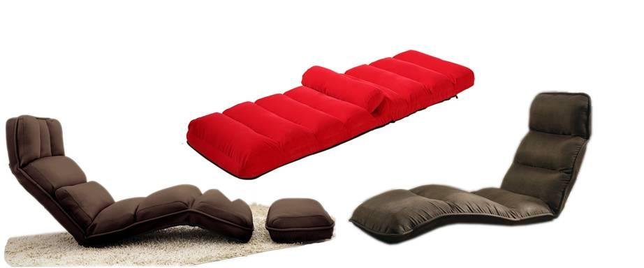 Floor Chair mechanism KK001# Clic Clacks For Leisure Sofa Bed 2