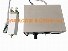 PUR Hot Melt Adhesive Heating Kit