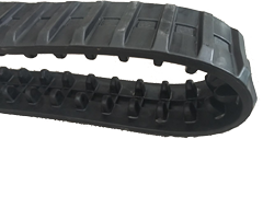 Durable Rubber Tracks for Agricultural Robots RC ROBOTIC SPRAYER fire fighting  
