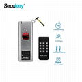 Secukey Waterproof Fingerprint & RFID Reader