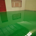 青島環氧樹脂地坪塗料