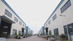 Jiangsu Holdee Electric Co.,Ltd