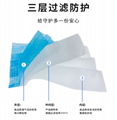 CAHE（安徽电气）一次性使用医用口罩 3