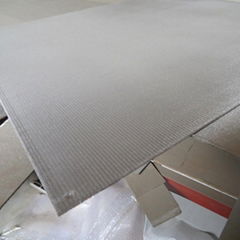 plain dutch sintered wire mesh 