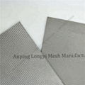 plain dutch sintered wire mesh  2