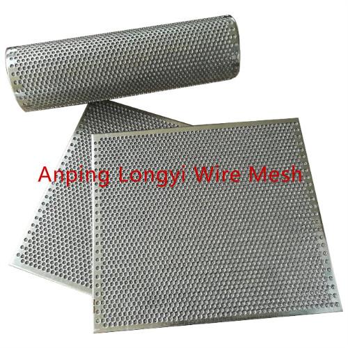 Sintered stainless steel sparger water filter wire mesh disc 