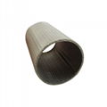 Sintered stainless steel sparger water filter wire mesh disc  3