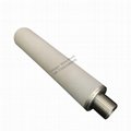 sintered powder filter metal tube  2